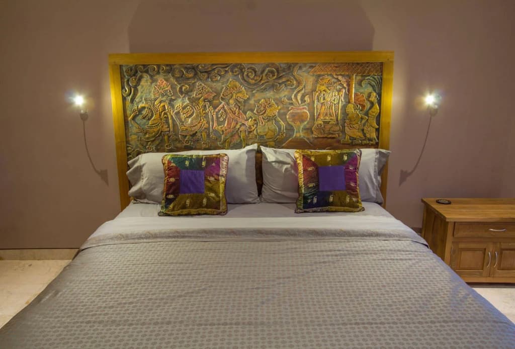 Lebah Villas - photo 3