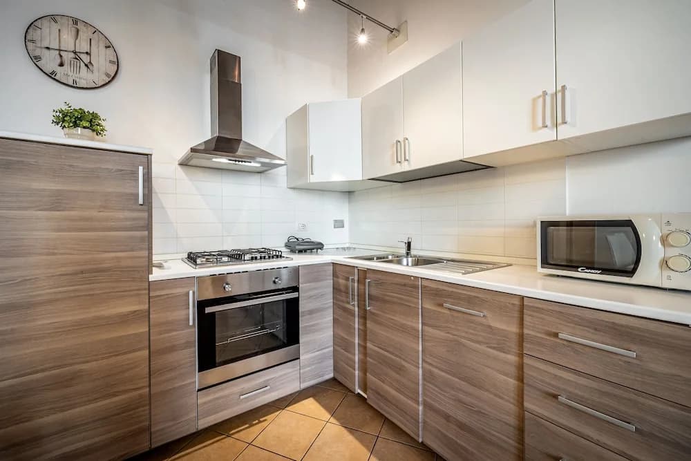 Flospirit - Apartments Gioberti - photo 15