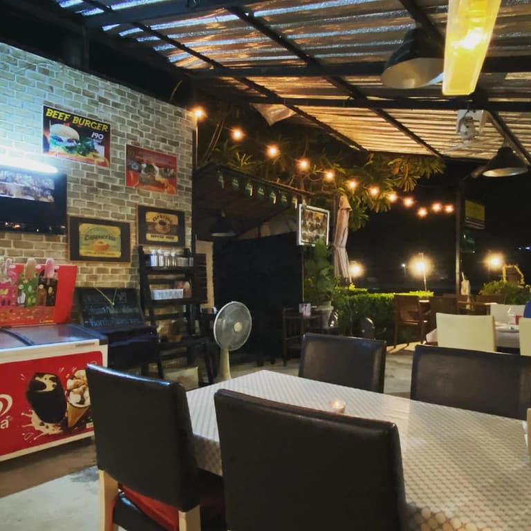 The Curve Residence Hua Hin - photo 10
