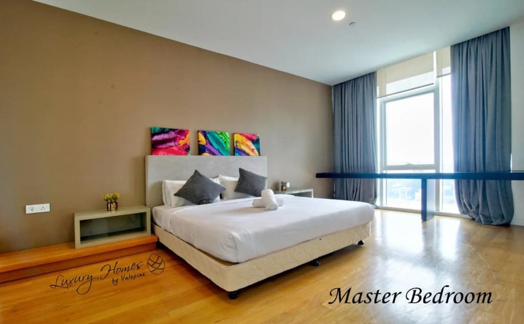 BedStay Platinum Suites - photo 2