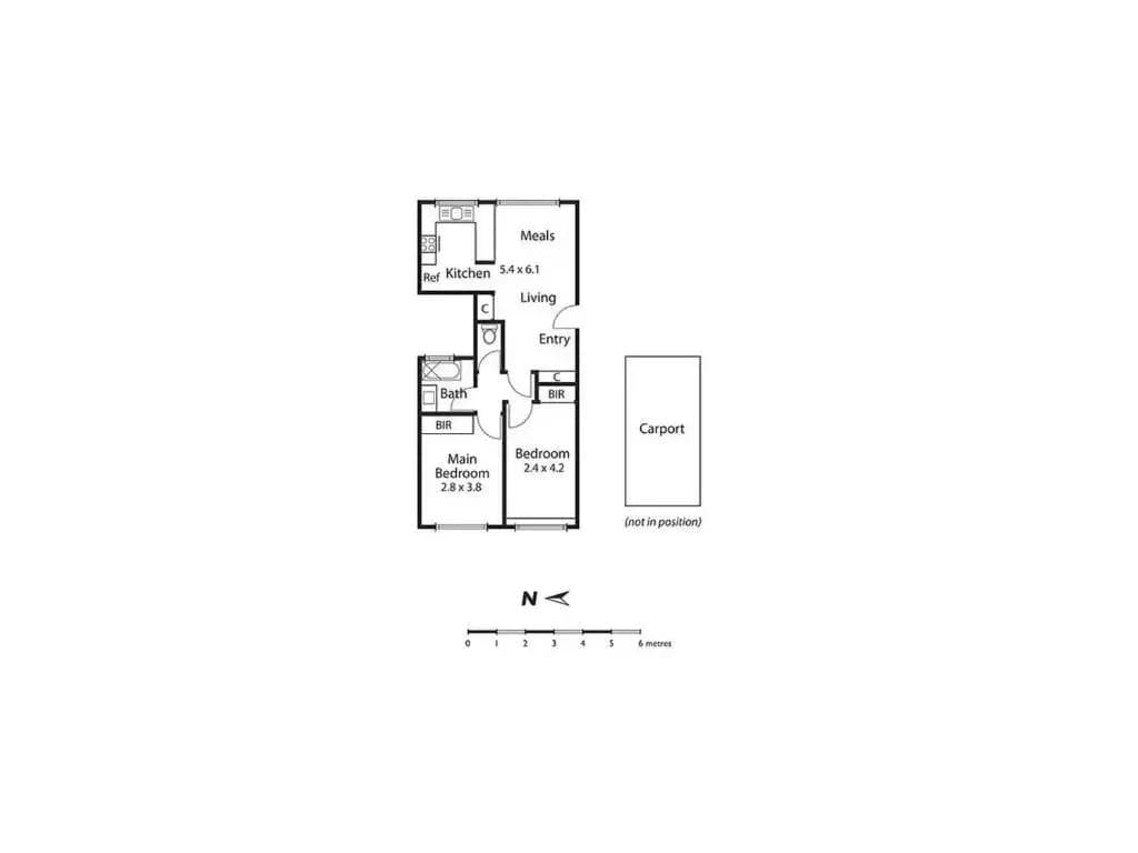 Santa Monica Apartment - photo 2