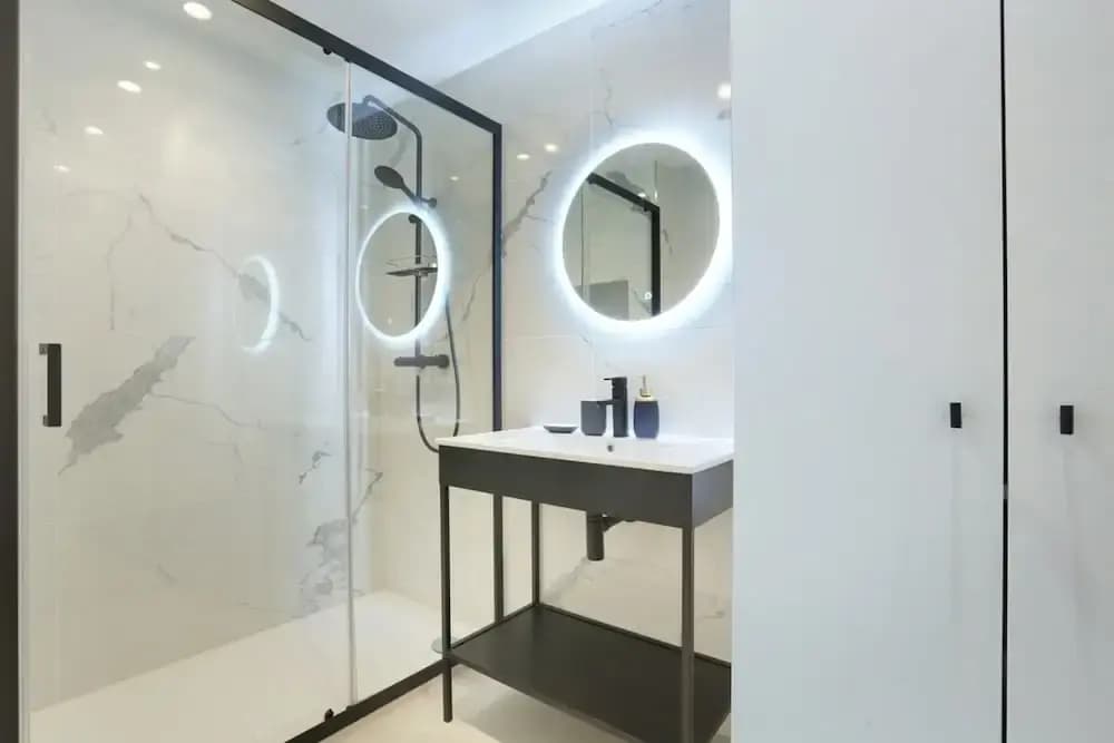 New Apartement Center of Paris Montorgueil - photo 15
