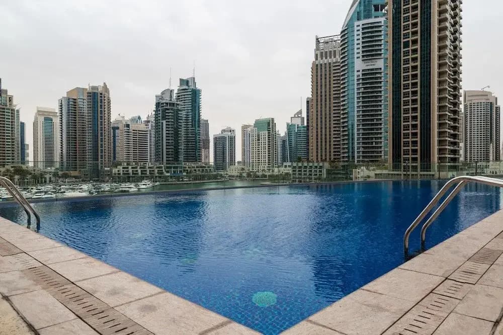 Havenly Vacation Cayan Tower - photo 12