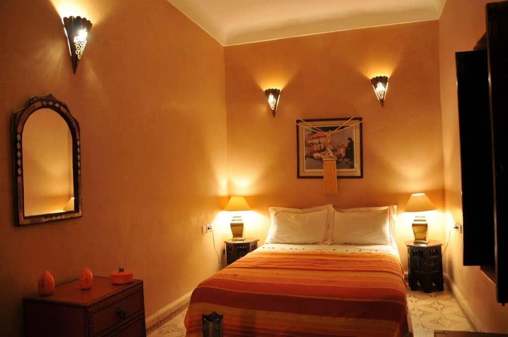 Riad Adriana - photo 4