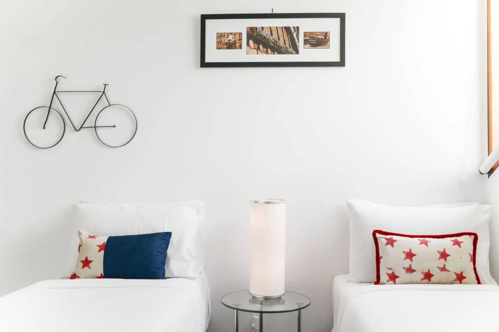 Boutique Stays Alamode House - photo 4