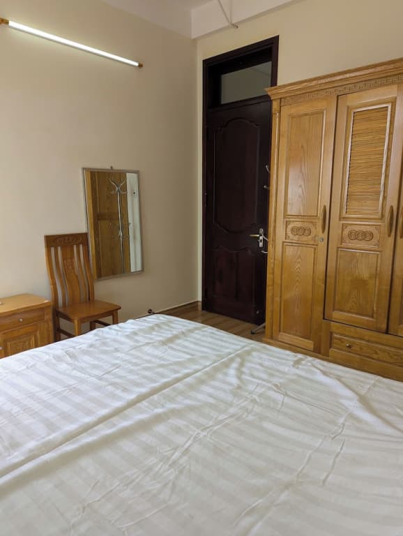 Thanh Ha Apartment - photo 20