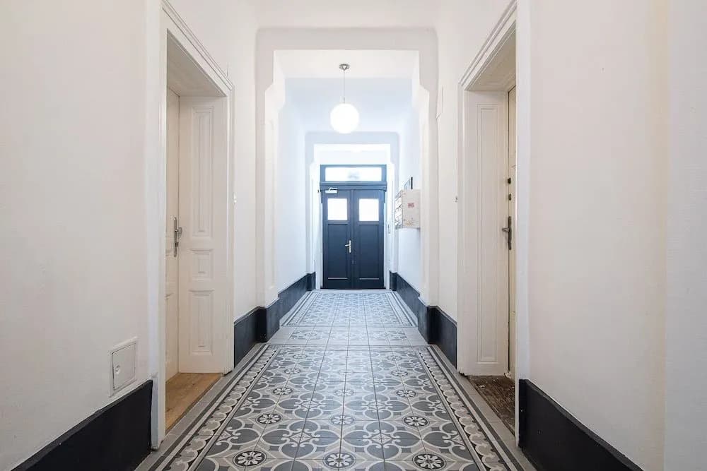 APARTMENT RüDIGERGASSE - photo 10
