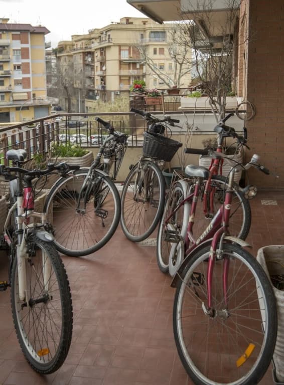 GreenRome Apartment - photo 9
