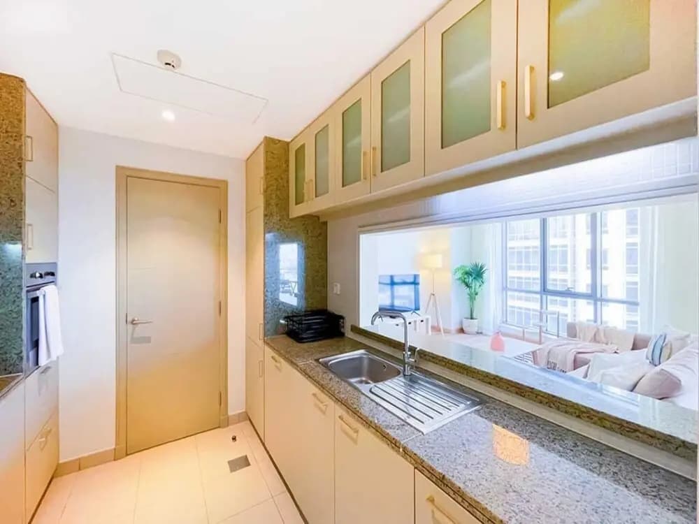 Amazing 1BR APT Downtown - photo 20