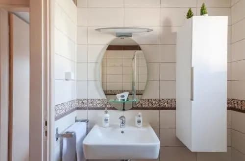 Elpidos Central Athens Luxurious Apartments - photo 10
