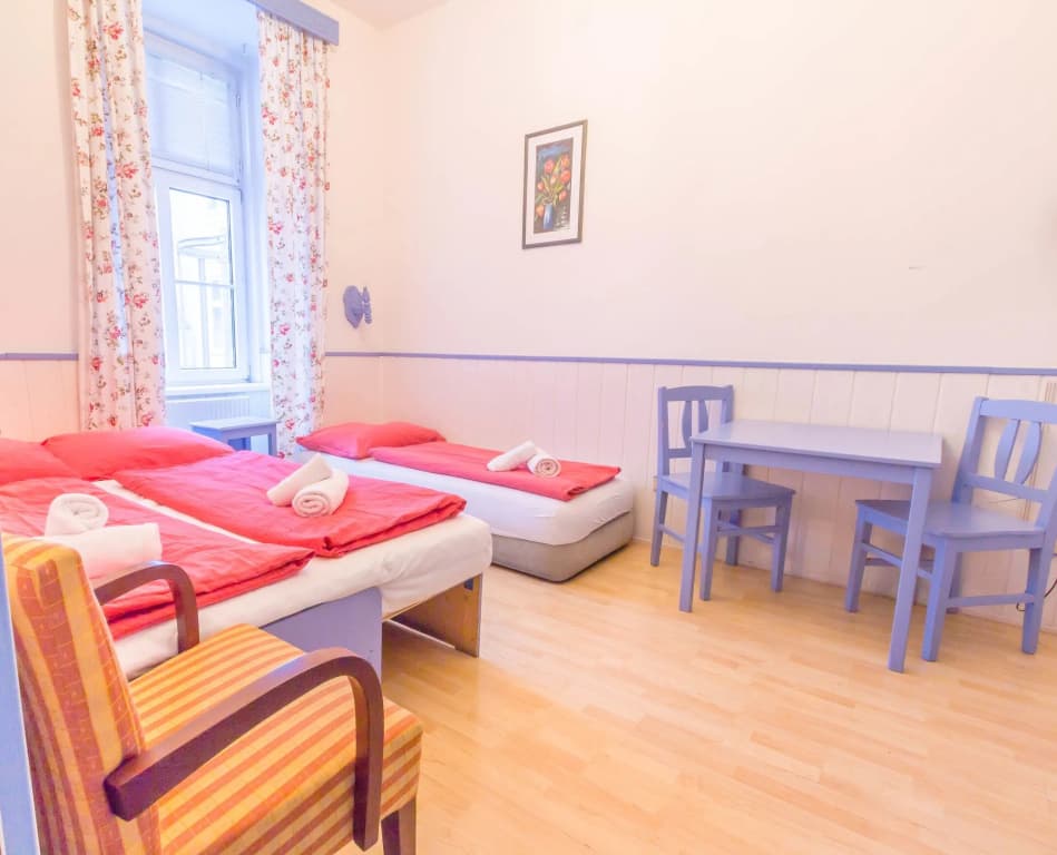 Pension Hargita - main photo