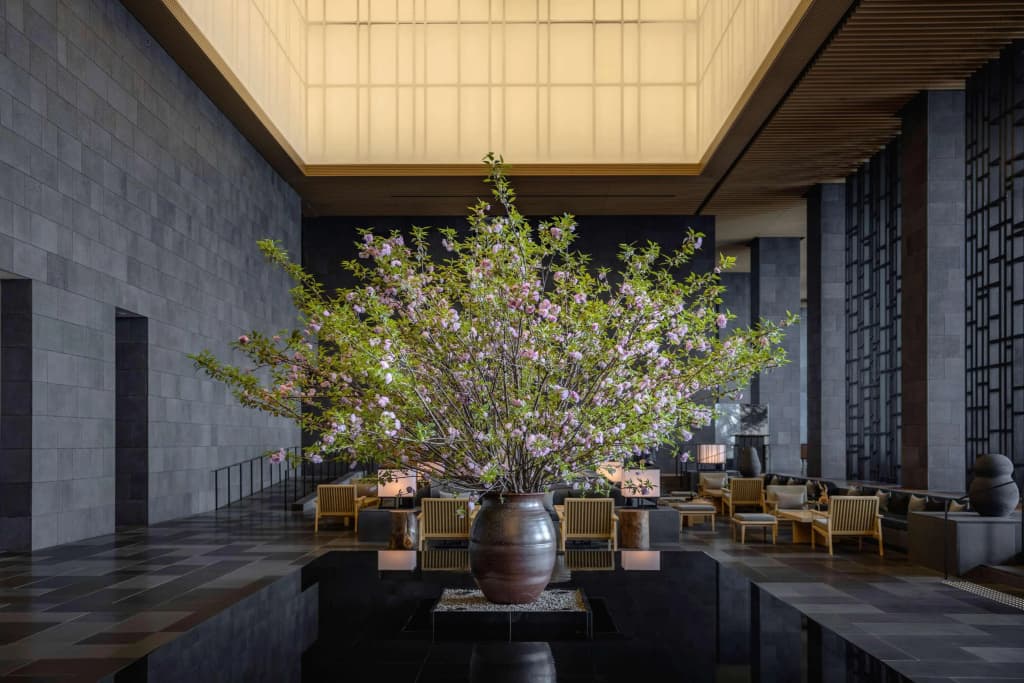 Aman Tokyo - photo 23