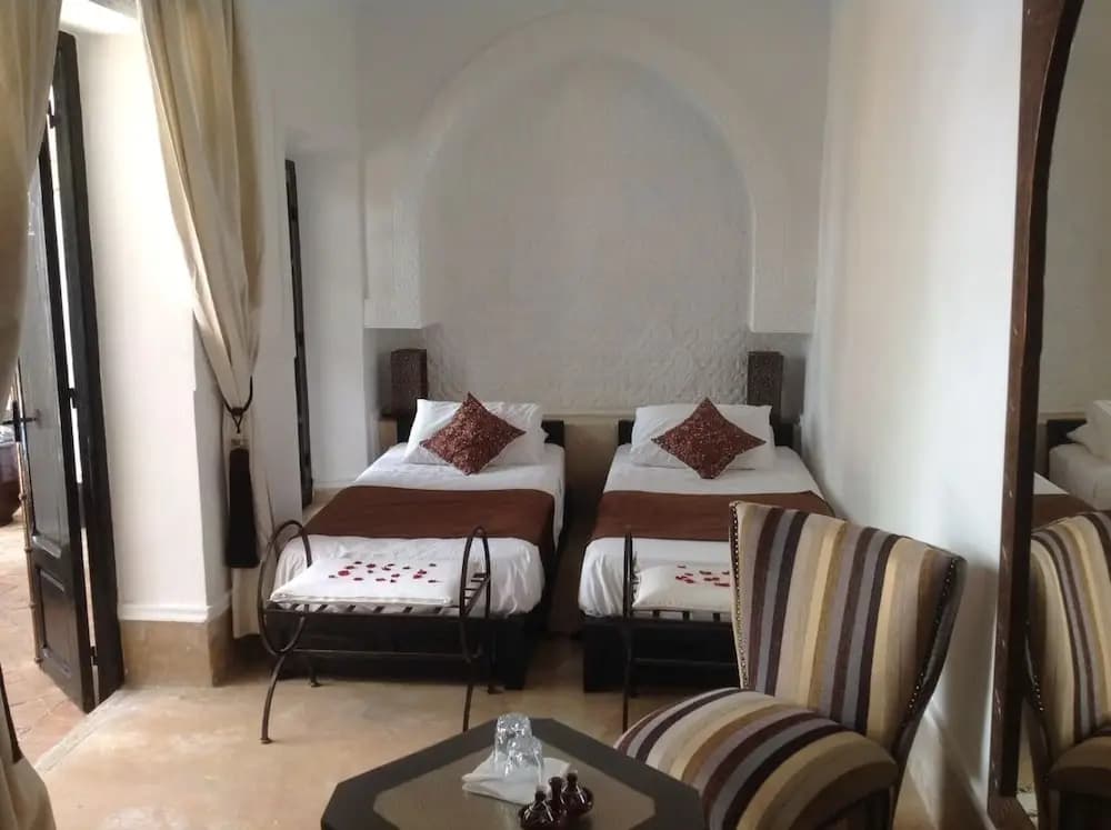 Riad Hayane - photo 3
