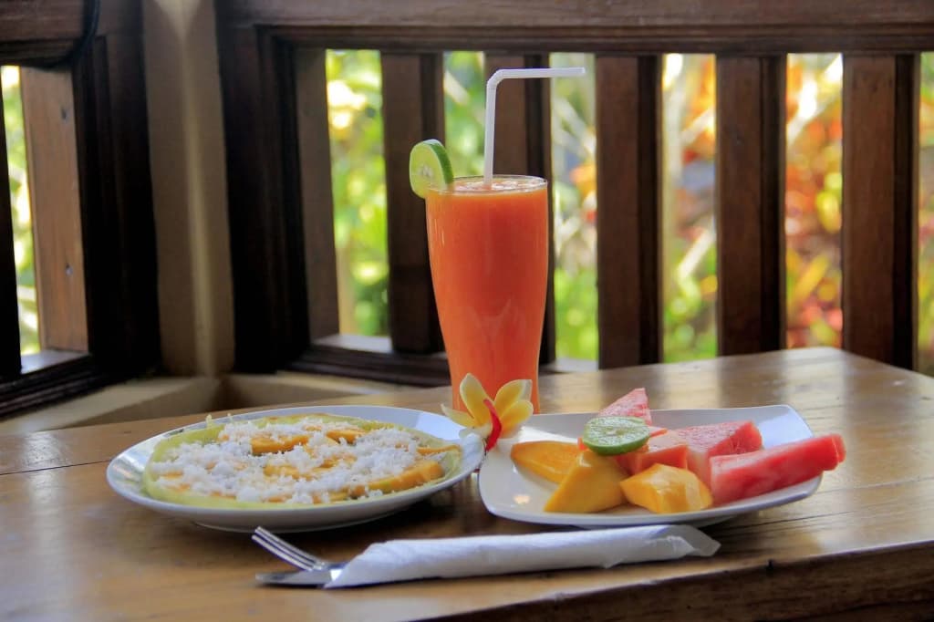 Ben's Homestay - photo 11