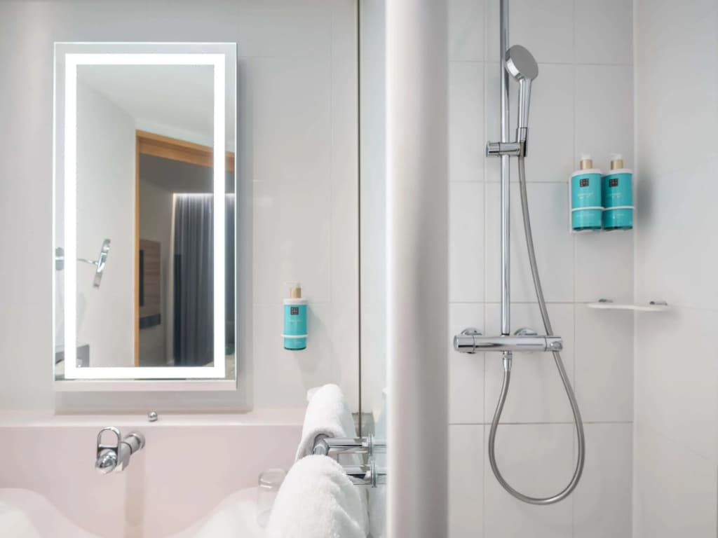Novotel Wien City - photo 11