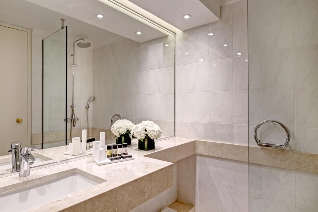 Divani Caravel Hotel - photo 10