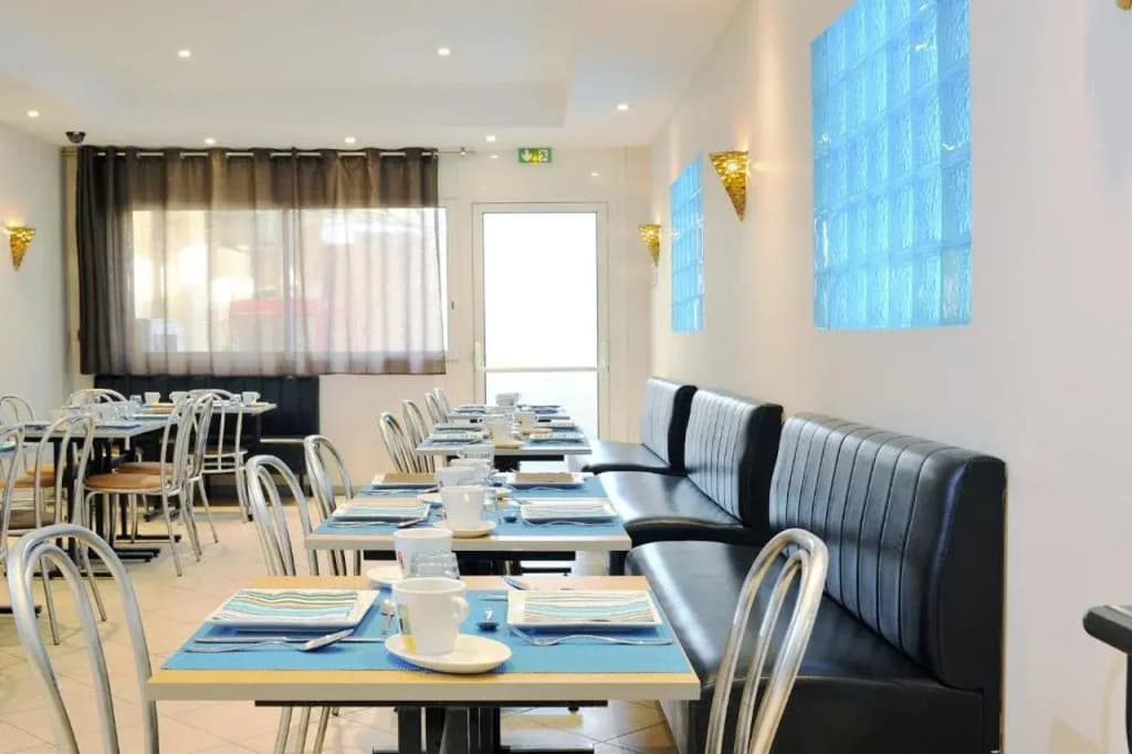 Hotel Esprit d'Azur - photo 13