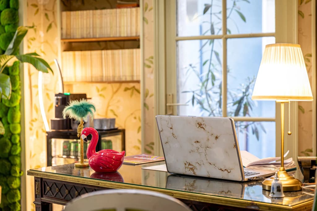 Hotel Romance Malesherbes by Patrick Hayat - photo 42