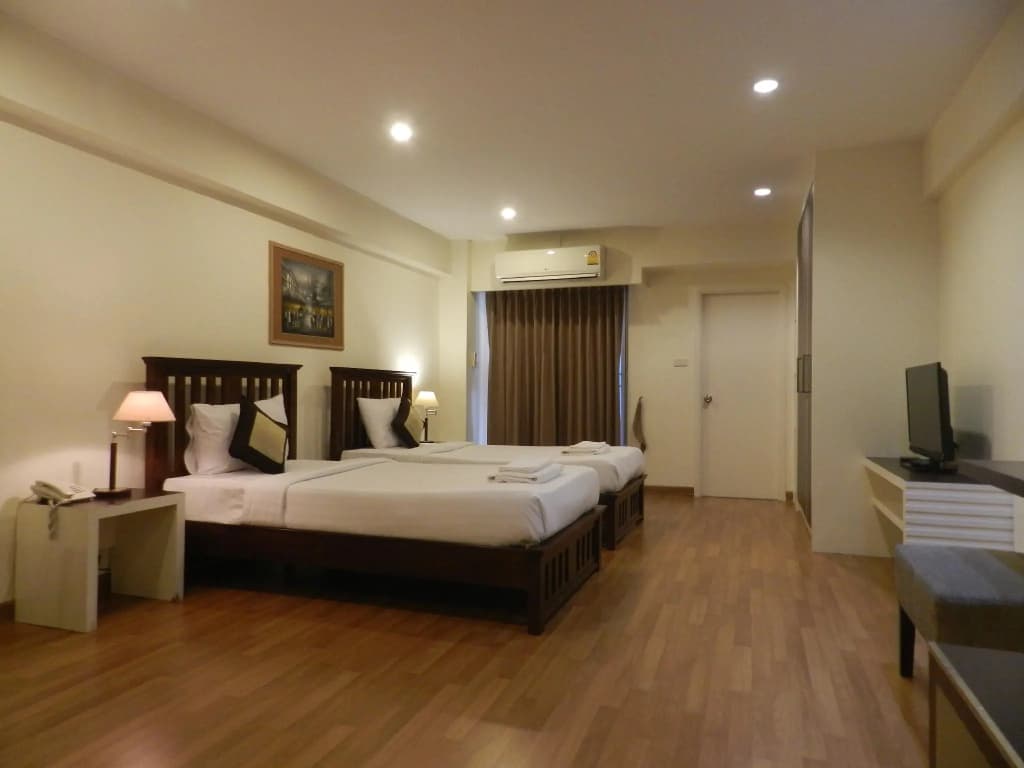 Nana Tai Suite - photo 3