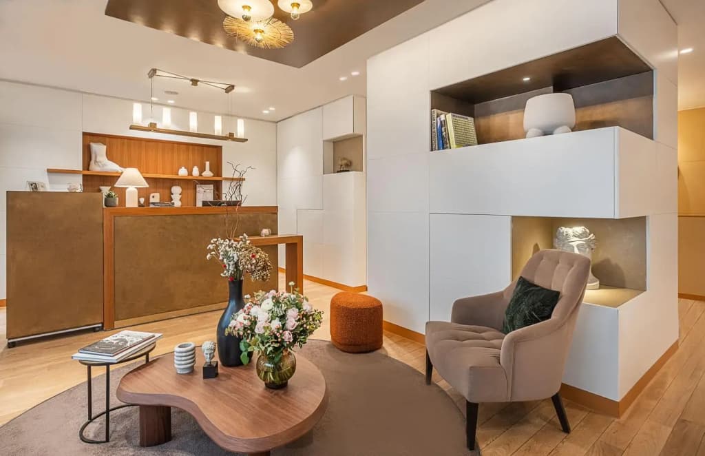 Hôtel Le Monna Lisa by Inwood Hotels - photo 24