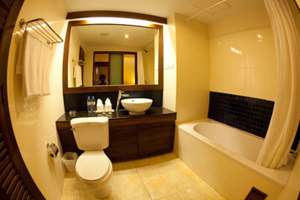 ASTROCOCO beach resort by Coconut Beach - photo 7