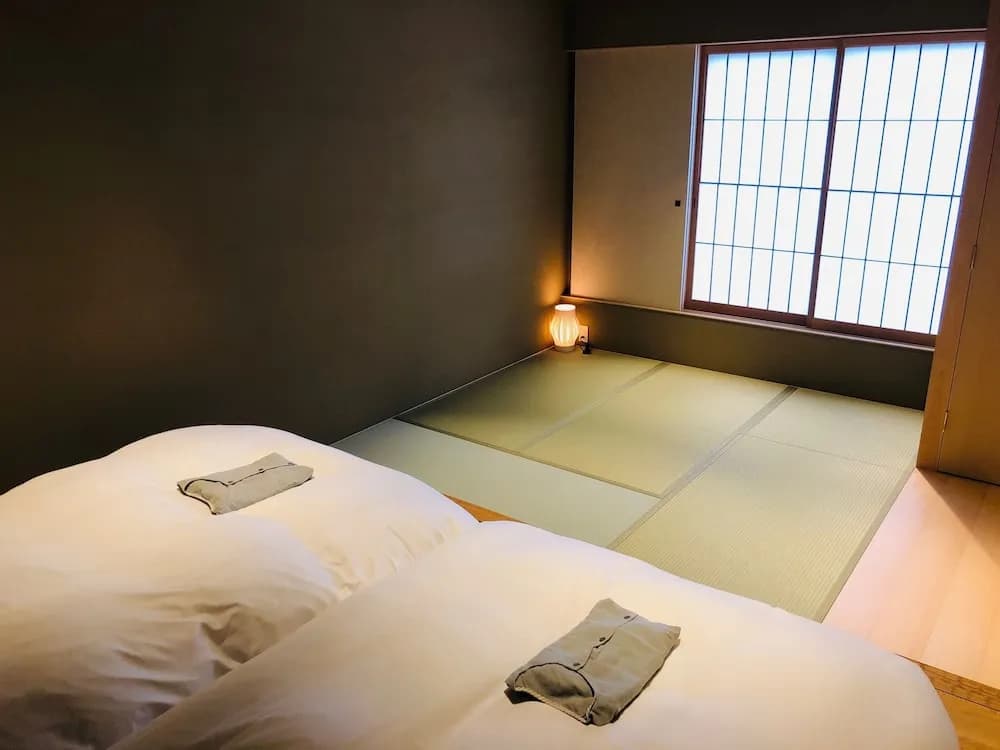 Campton Kiyomizu - photo 5