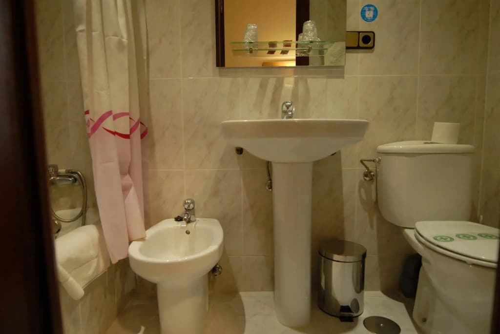 Hostal Aguilar - photo 8