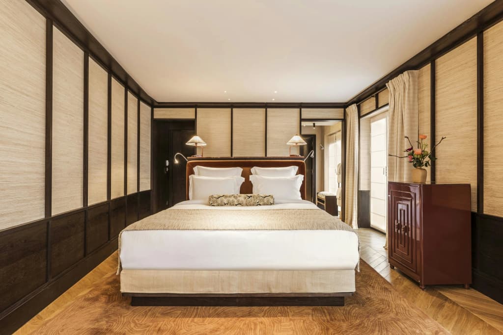 Hotel Hana - photo 20