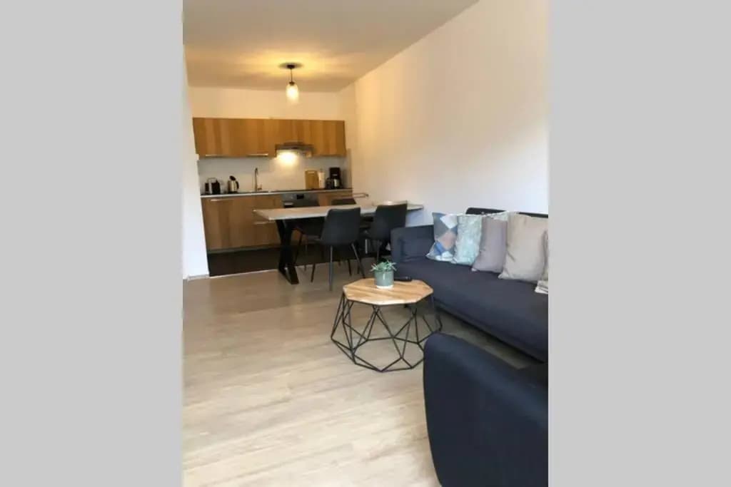 Dock 2 apartment - photo 5