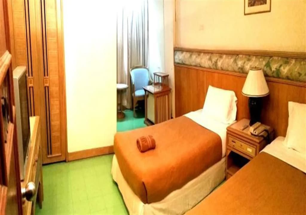 Lanna View Hotel & Spa - photo 2