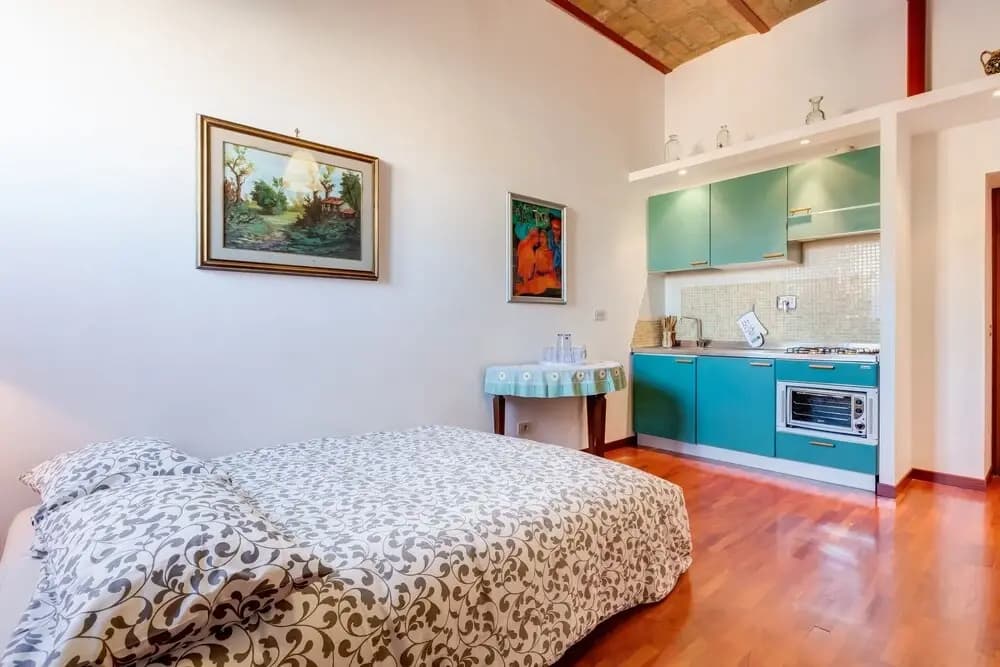 La Brocca House in Testaccio - photo 4