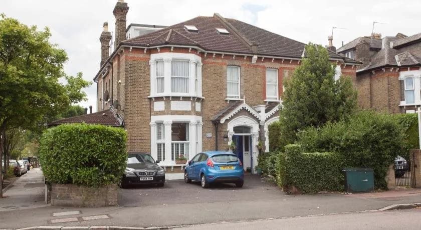 Melrose Guest House - photo 28