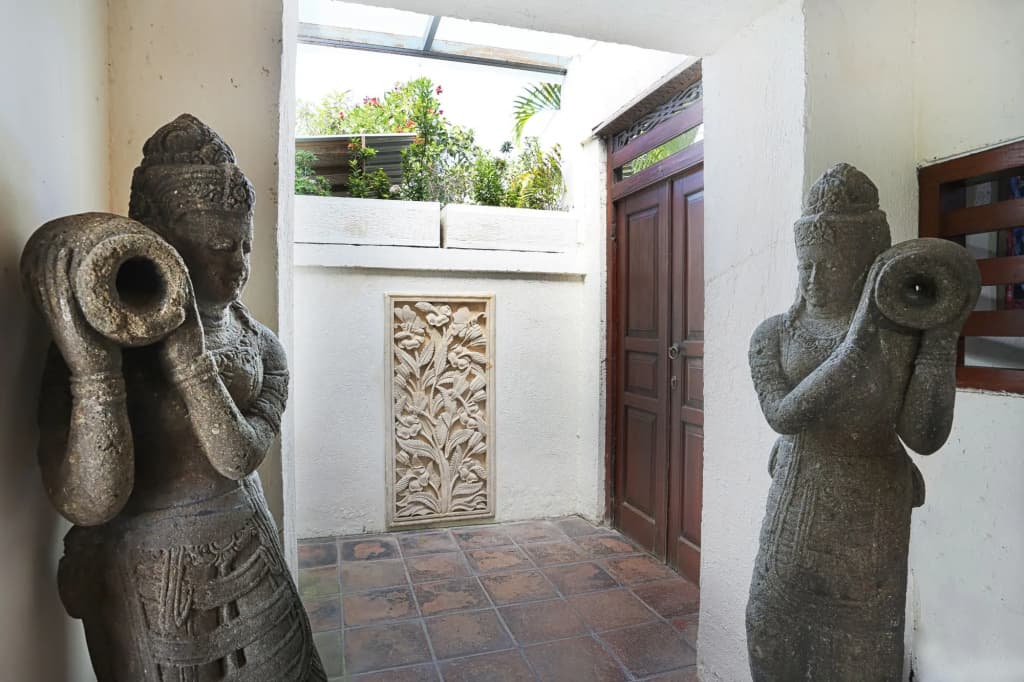 Bali Akasa Villa - photo 18