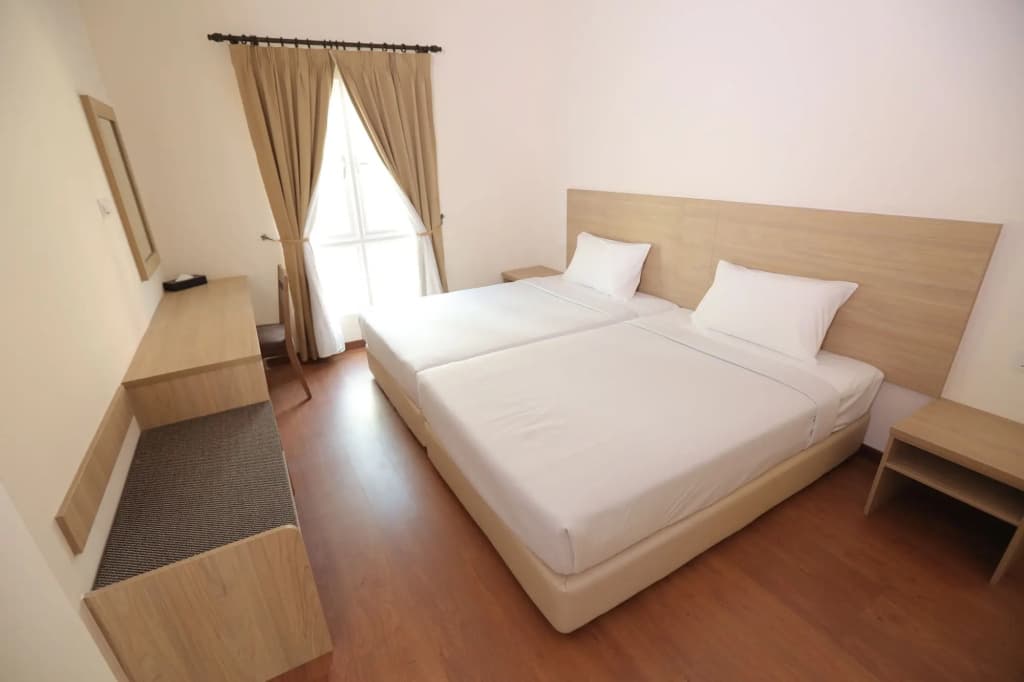 Everia Villas Resort - photo 4