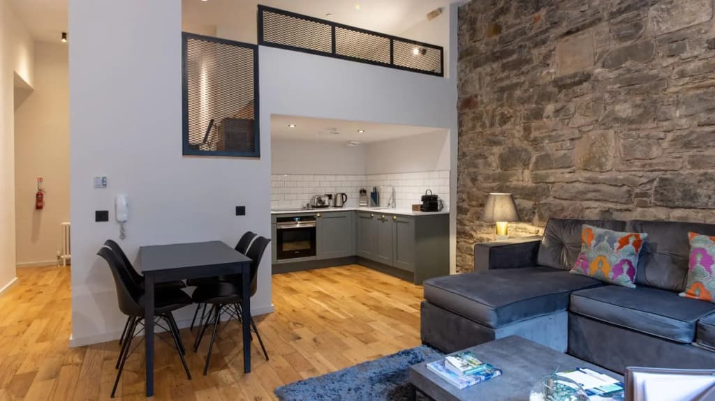 Linton Collection - Blackfriars Lofts - photo 19