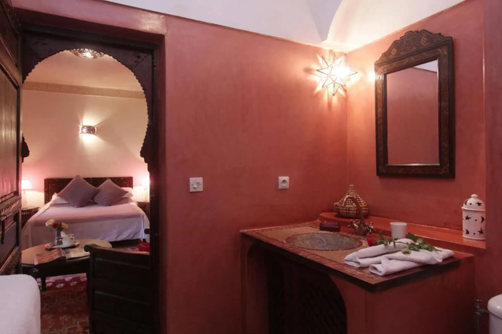 Riad Massiba - photo 4