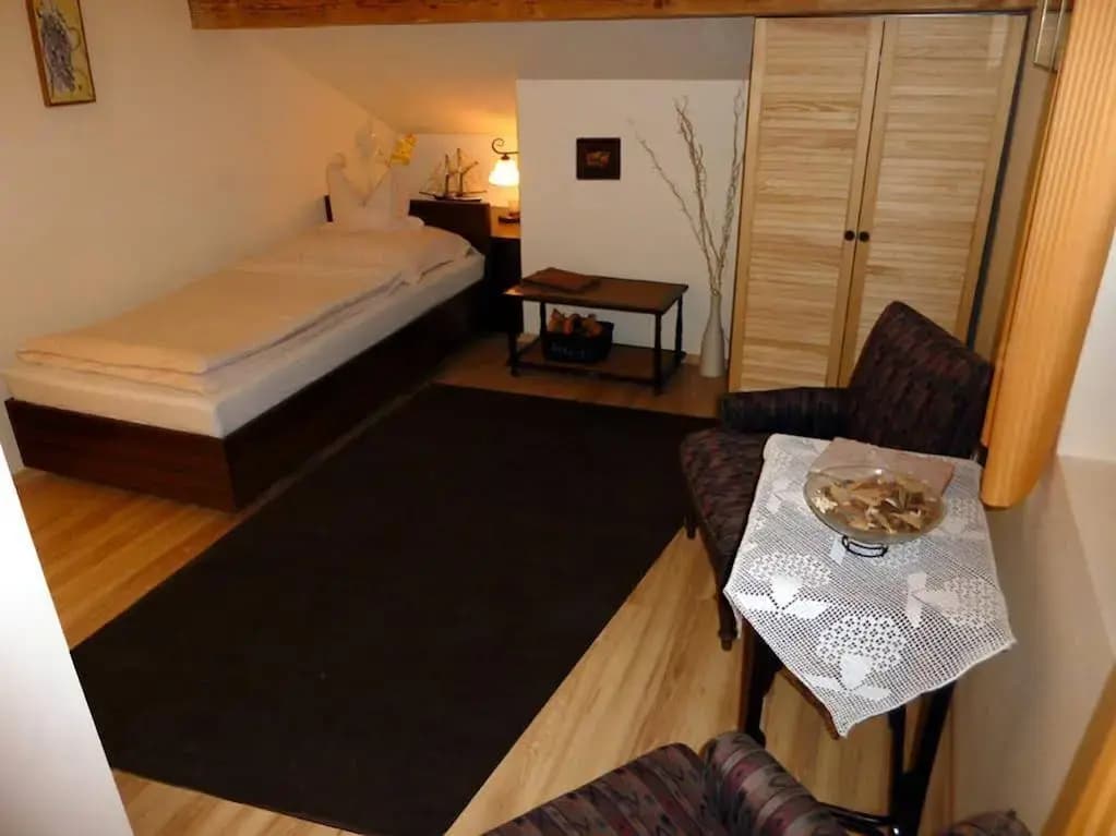 Citadella guesthouse - photo 2