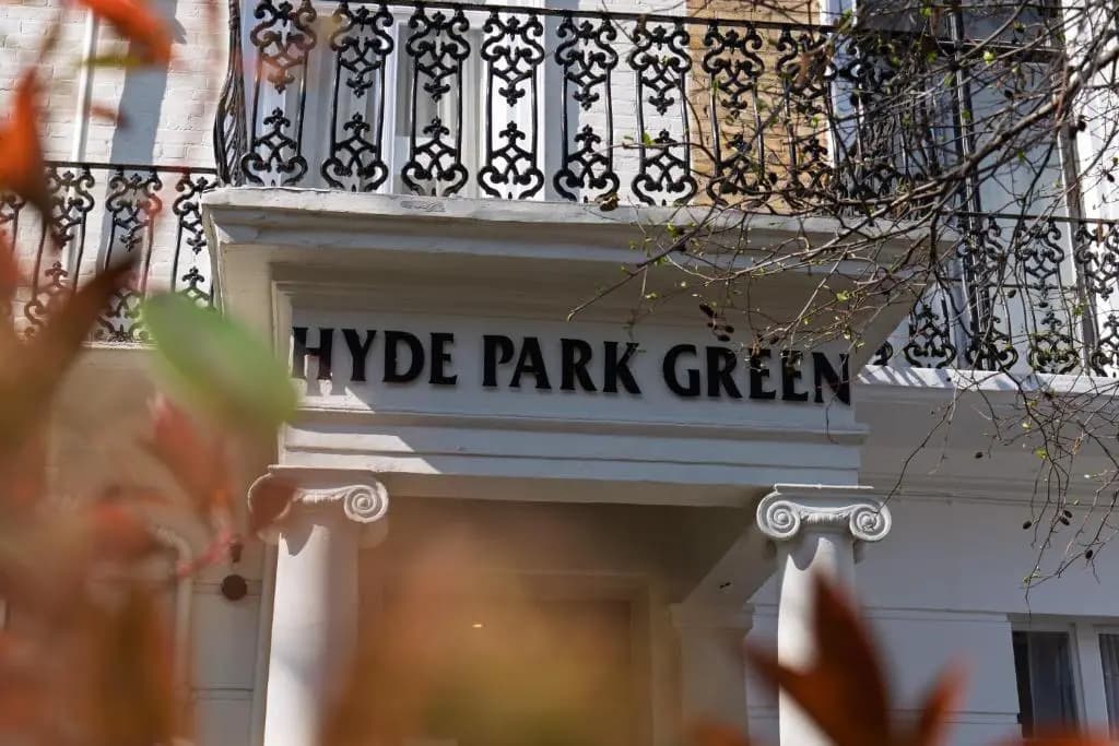 Hyde Park Green - photo 13