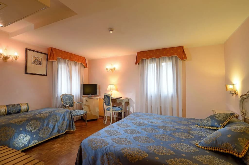 Royal San Marco Hotel - photo 34