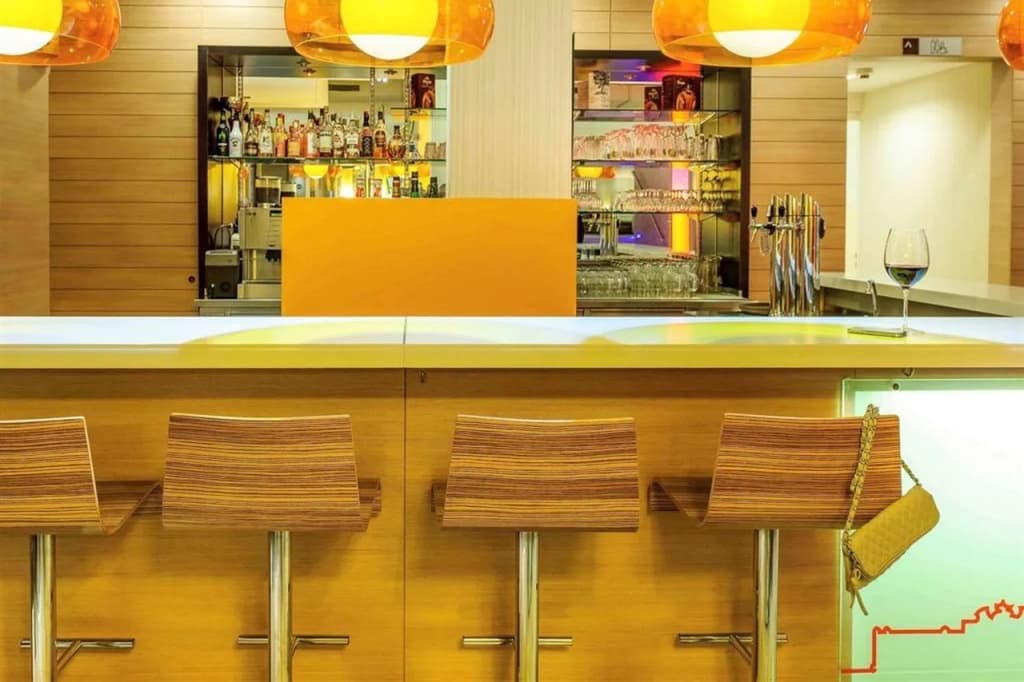 ibis Wien Messe - photo 10