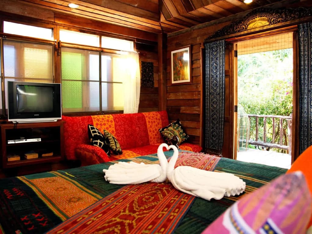 Varinda Garden Resort - photo 3