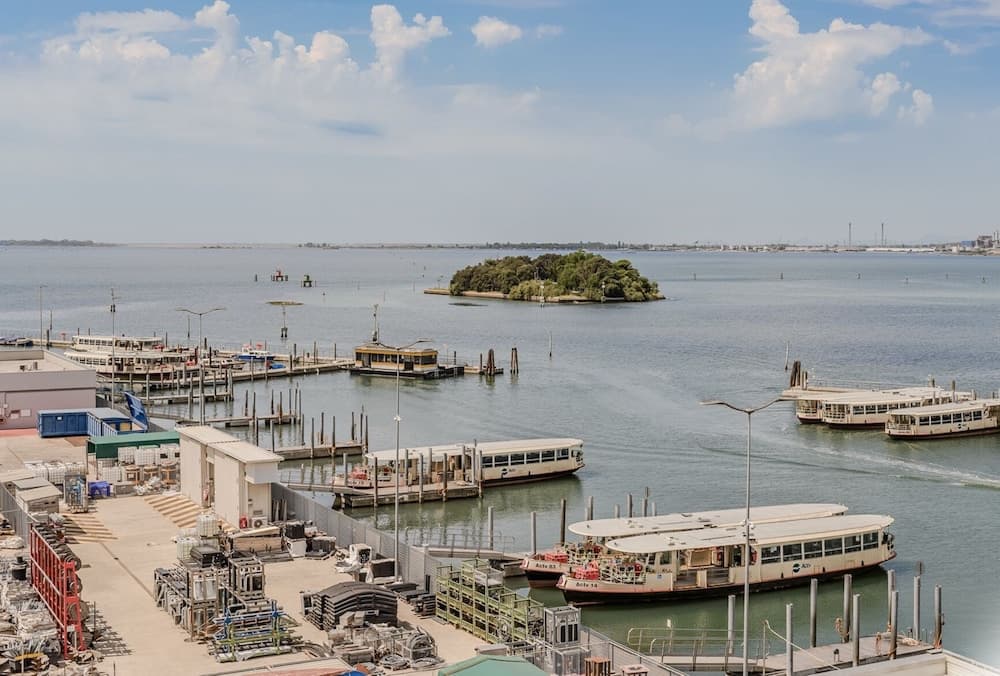 Hotiday Venezia Tronchetto - photo 43