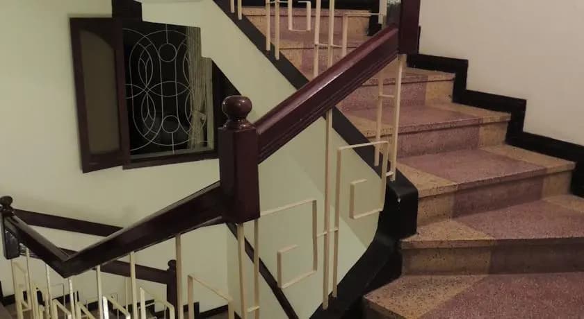 Victory Hotel - photo 8