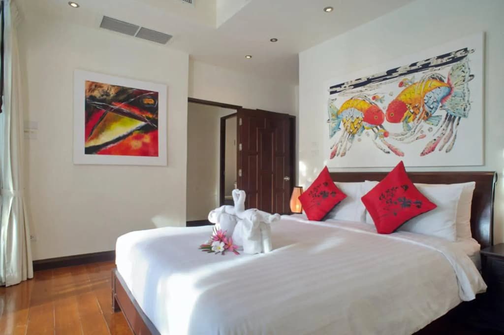 Villa Kisiti - photo 2
