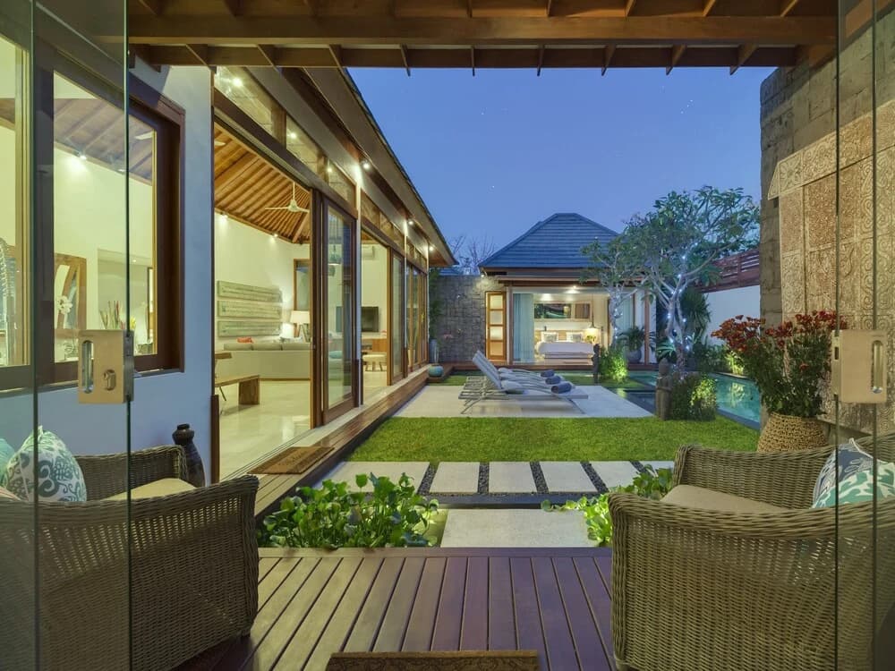 Villa Sanook by Villa Finder - photo 12