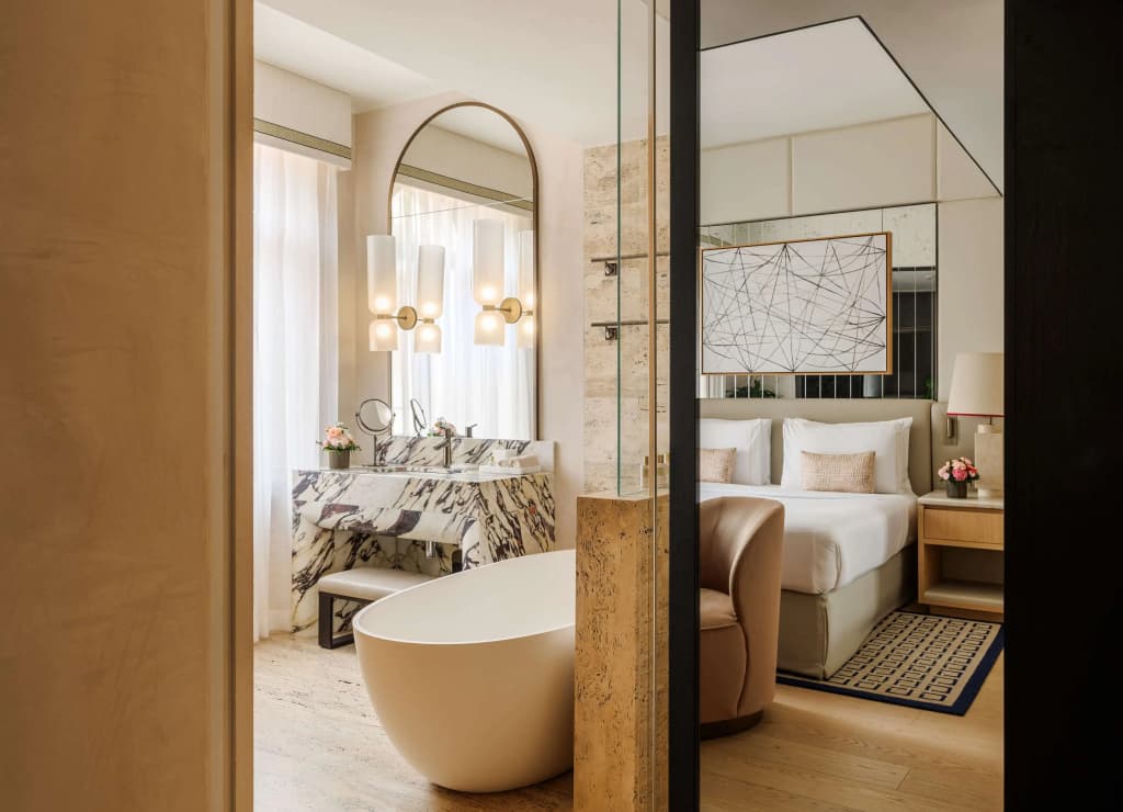 Park Hyatt Milano - photo 7
