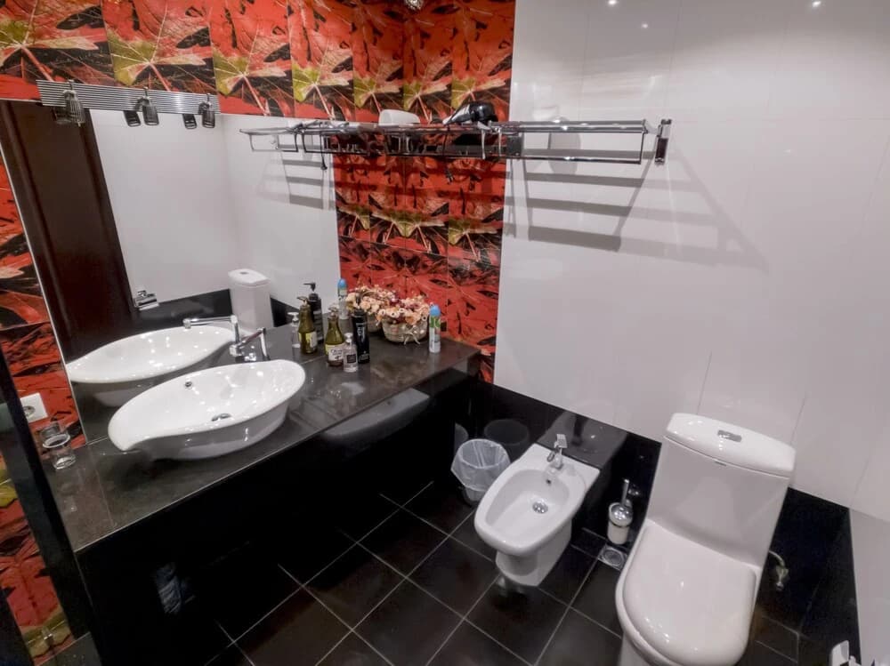 Tbilisi Core Apartment - photo 9