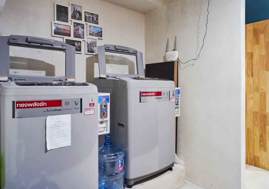 The BOB Hostel - photo 19