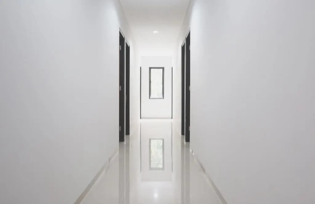 UROOMS Panglima Polim - photo 9