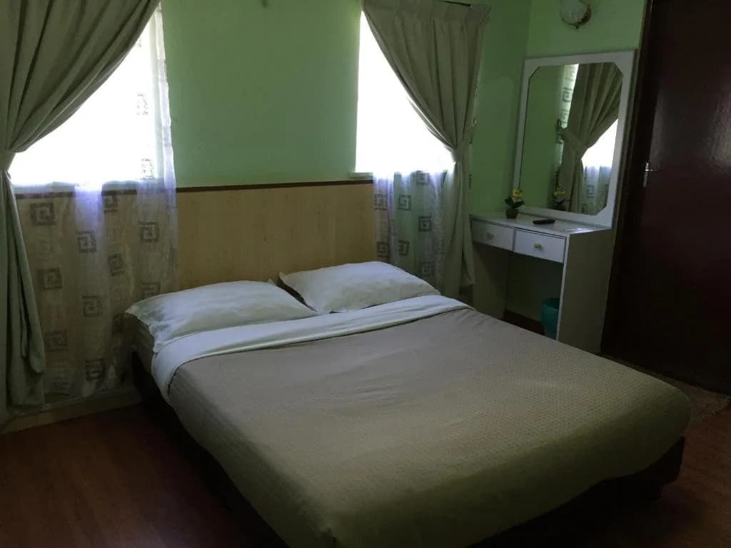 Meiko Hotel - photo 10